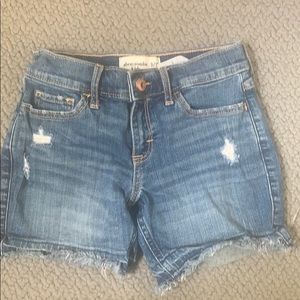 Abercrombie Kids Shorts